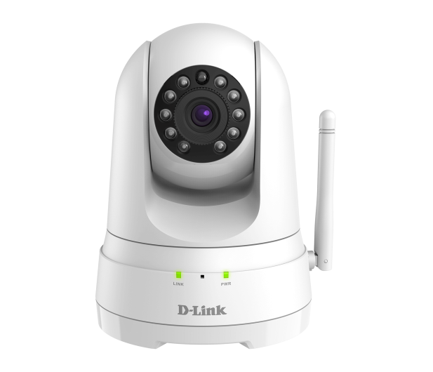 D-Link DCS-8525LH FullHD LED IR (dzień/noc) - 453875 - zdjęcie 5